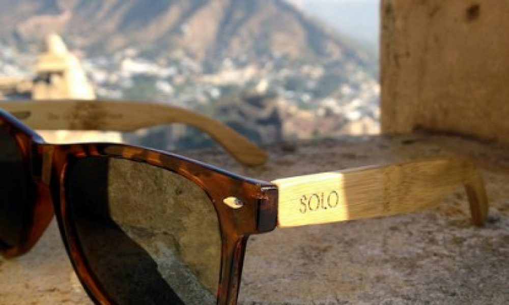 SOLO Eyewear