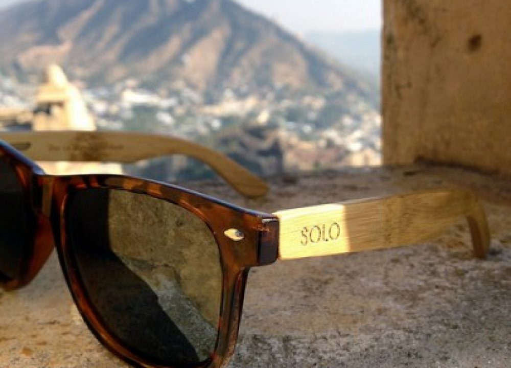 SOLO Eyewear