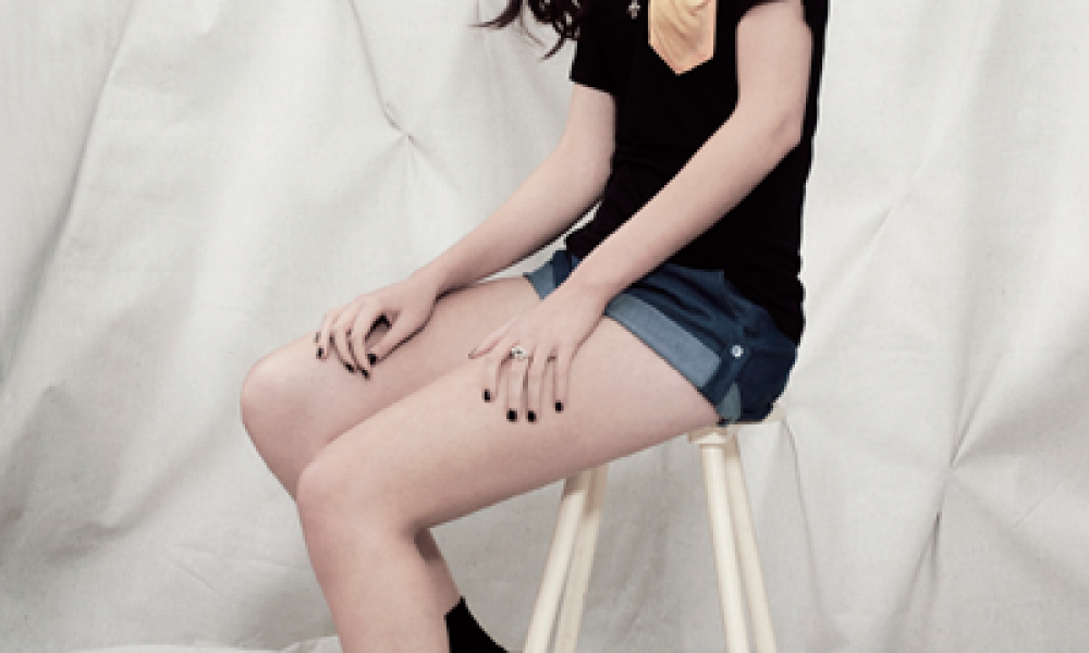 Sosume Black Dog Charity Tee