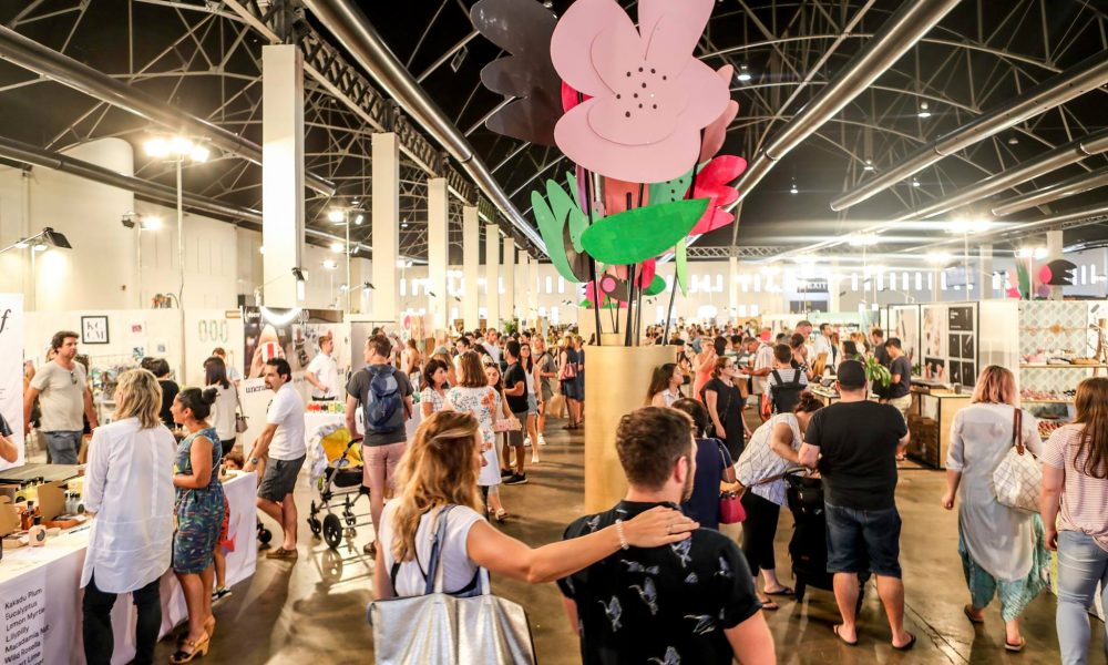 The Big Design Market