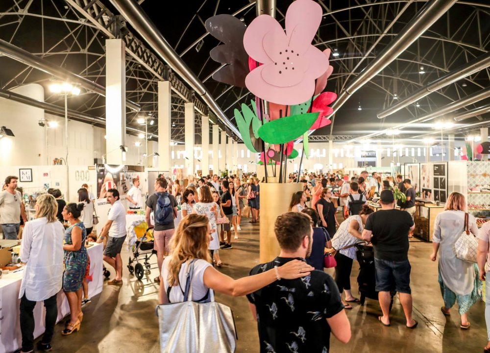 The Big Design Market