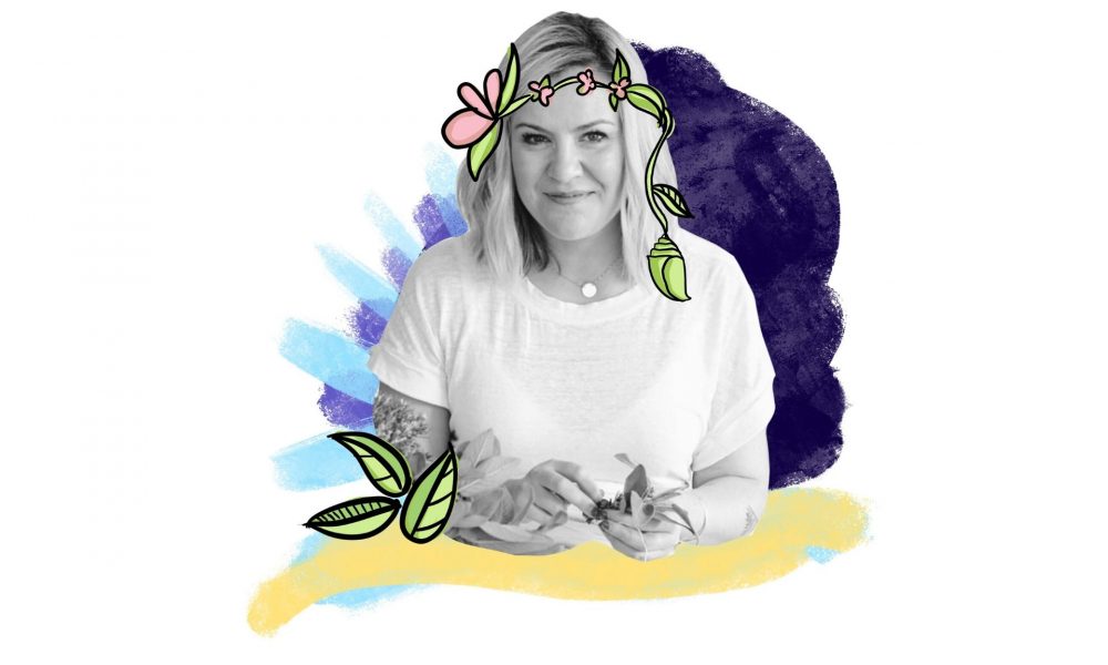 The Helpers Series Rebecca Sullivan