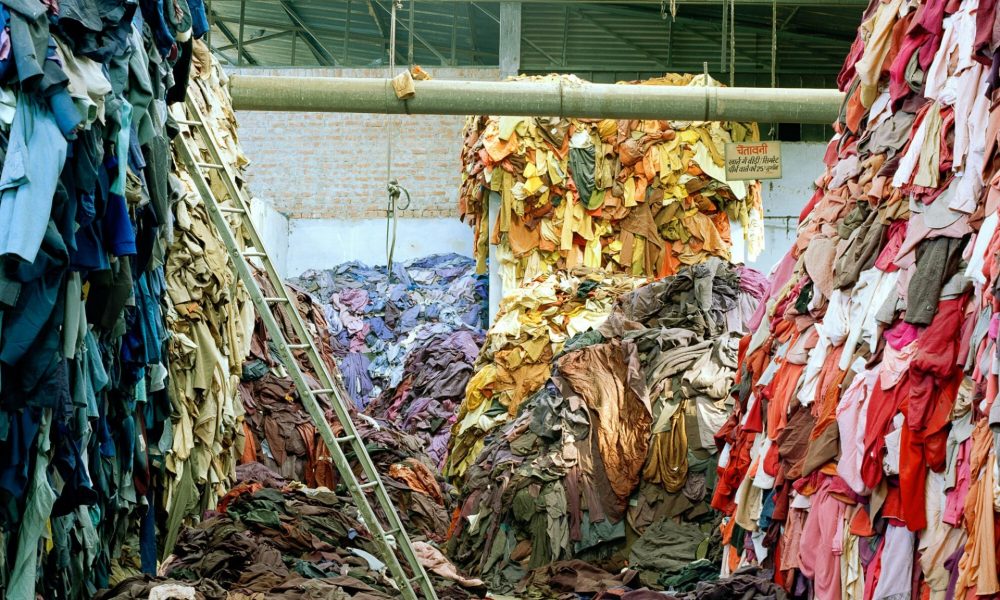 Tim Mitchell Fashion Revolution Index 2020