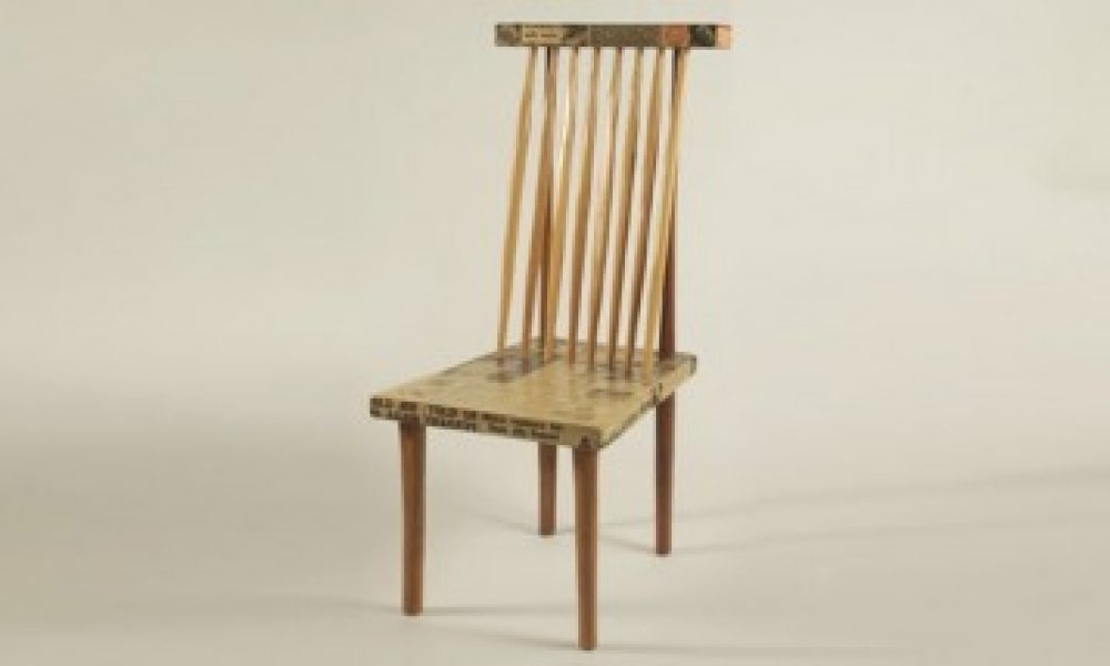 Bespoke - Qld Museum