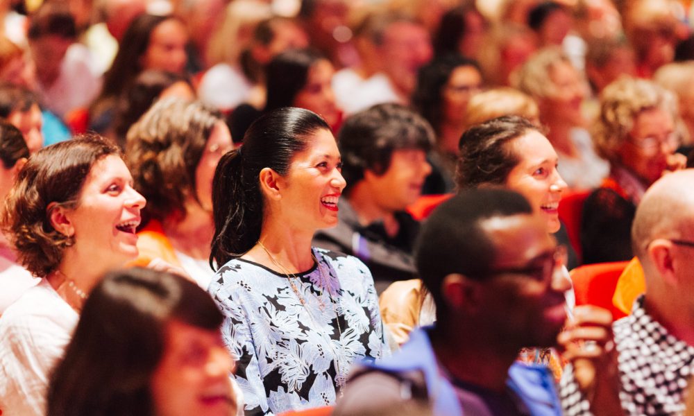 Image courtesy Wake Up Project